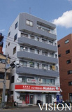 内田ビルの画像