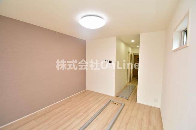 【内装】 | フジパレス東花園駅北Ⅰ番館