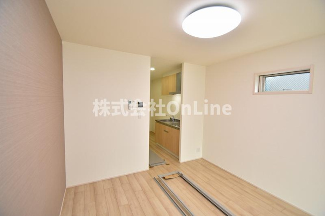 【内装】 | フジパレス東花園駅北Ⅰ番館