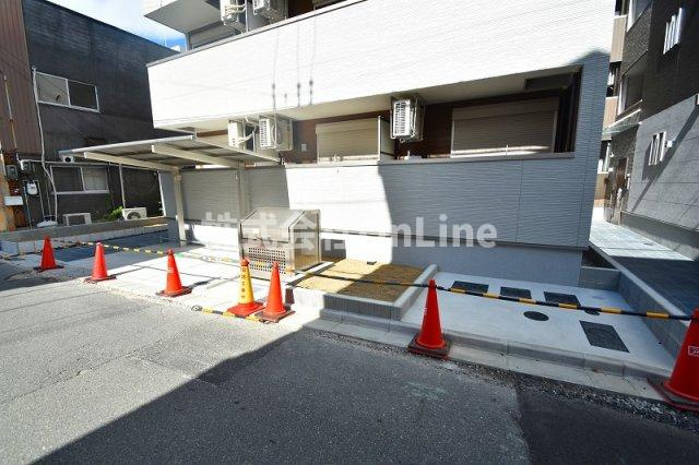【その他共用部分】 | フジパレス東花園駅北Ⅰ番館