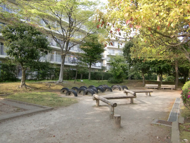 公園
