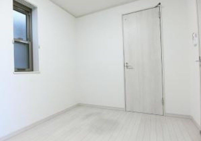 リブ綾瀬の居間・リビング