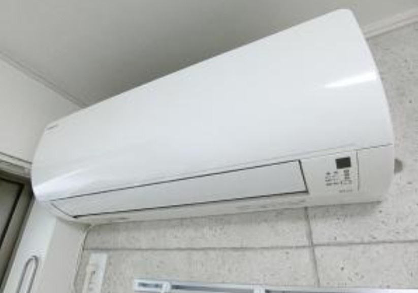 リブ綾瀬の設備