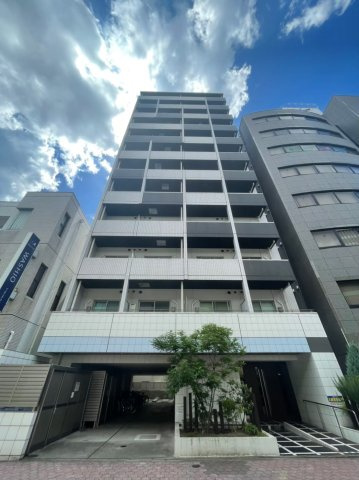 リヴシティ栄　名古屋市賃貸　仲介手数料無料の外観
