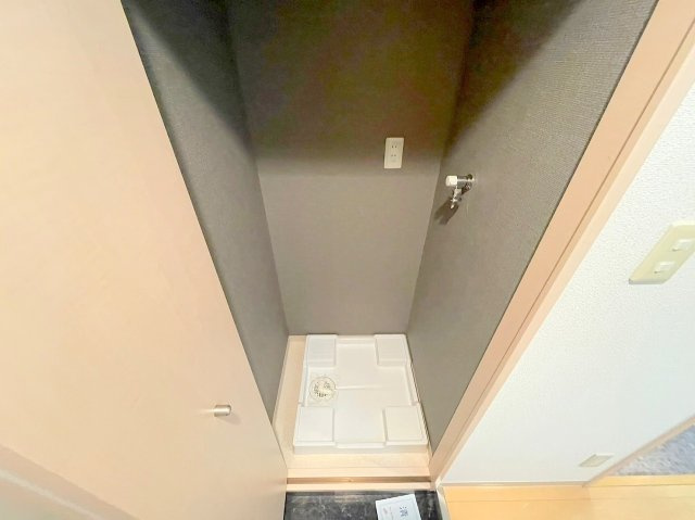 東明マンション新東の設備