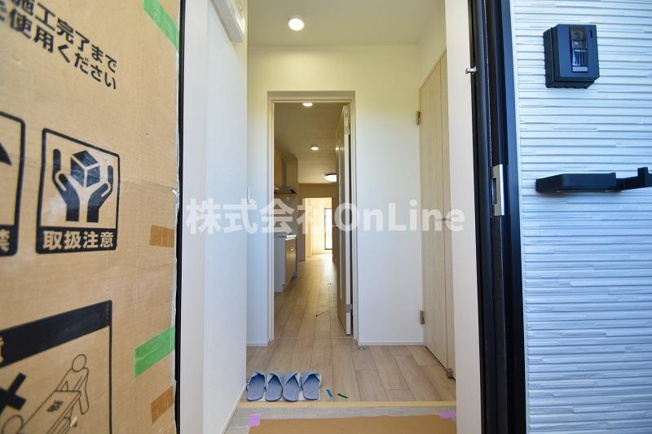 【内装】 | フジパレス東花園駅北Ⅰ番館