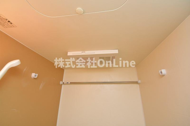 【設備】 | フジパレス東花園駅北Ⅰ番館