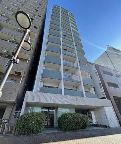 スカイコート池袋西壱番館