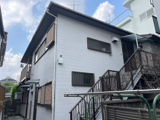 橋屋方のその他共用部分