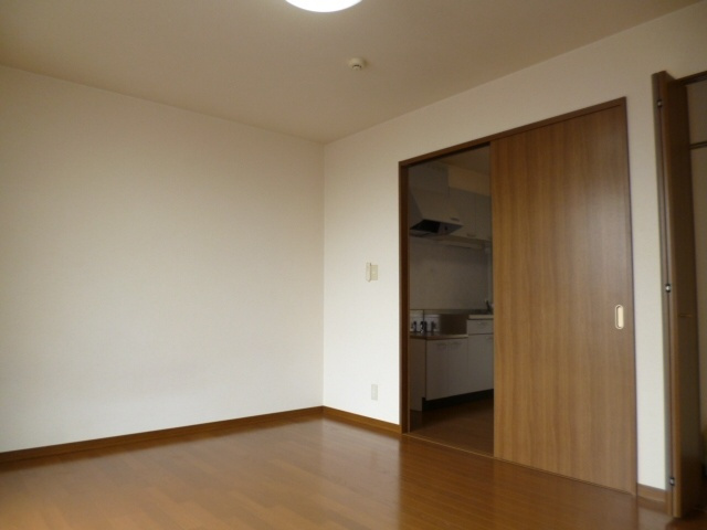 【洋室】 | アムール琴2
