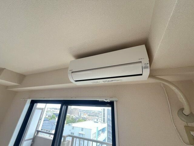 ハーヴェスト本郷の設備