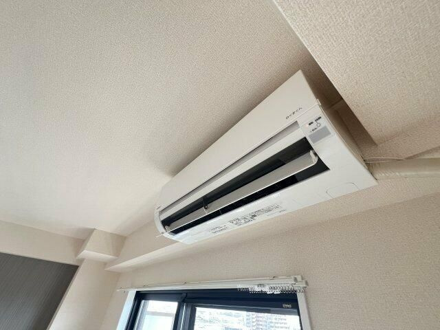 ハーヴェスト本郷の設備
