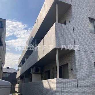 ビータスビル参番館