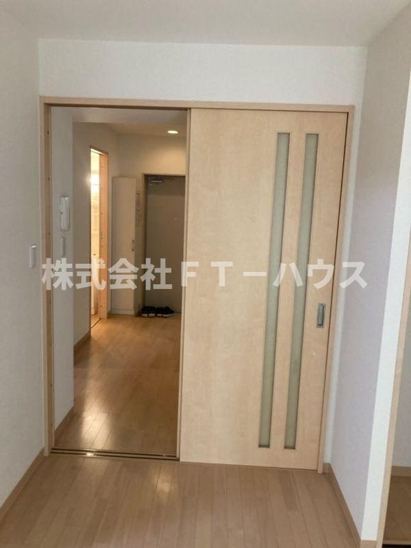 ビータスビル参番館