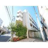 川崎市川崎区貝塚２丁目のマンションの画像