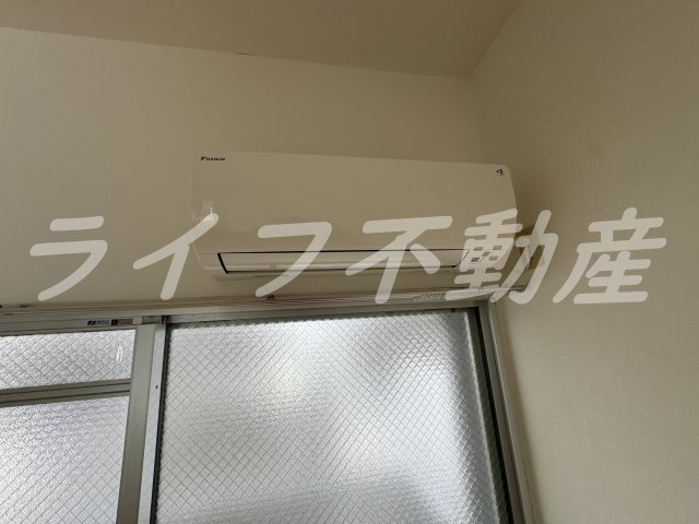 アバンティ深江Sの設備