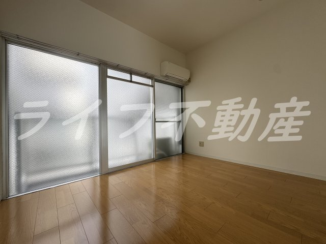 アバンティ深江Sの内装|中はこのようになっています
