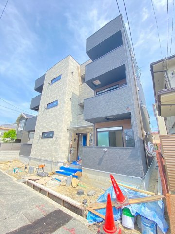 MOVE吹田正雀