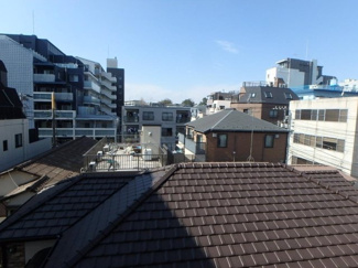 【展望】 | セントパレス南大井