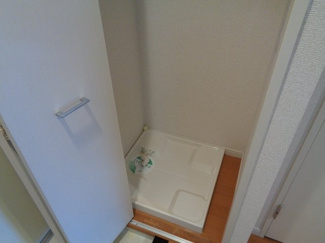 【設備】 | セントパレス南大井