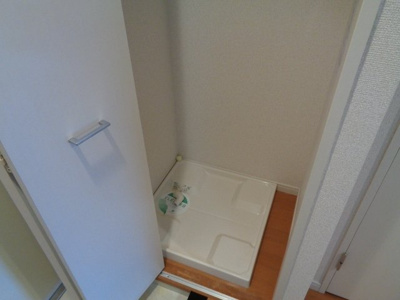 【設備】 | セントパレス南大井