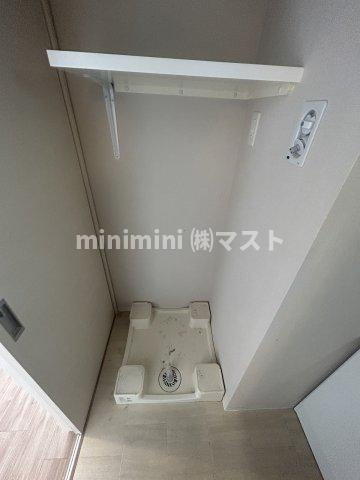 アーバネックス北堀江Ⅱの設備