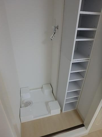 【収納】 | サイトピア | 別号室参考写真
