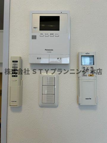 仲介手数料0円！	ハーモニーテラス金城町のその他