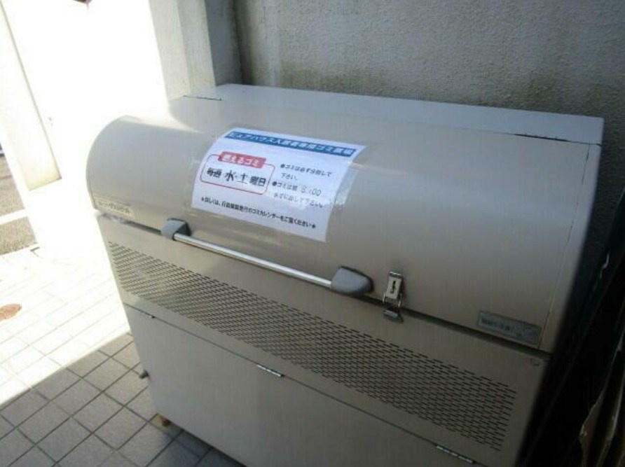 ピュアハウスのその他共用部分