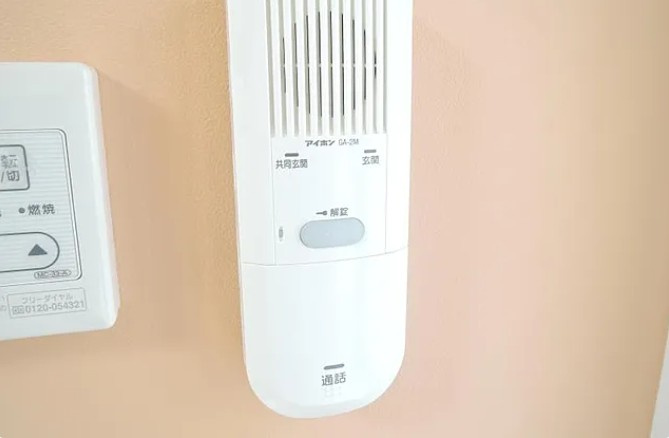 イル北千住の設備