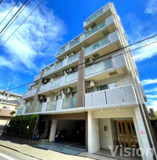 板橋区南常盤台２丁目のマンションの画像
