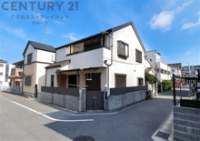 尼崎市東園田町2丁目中古戸建の画像