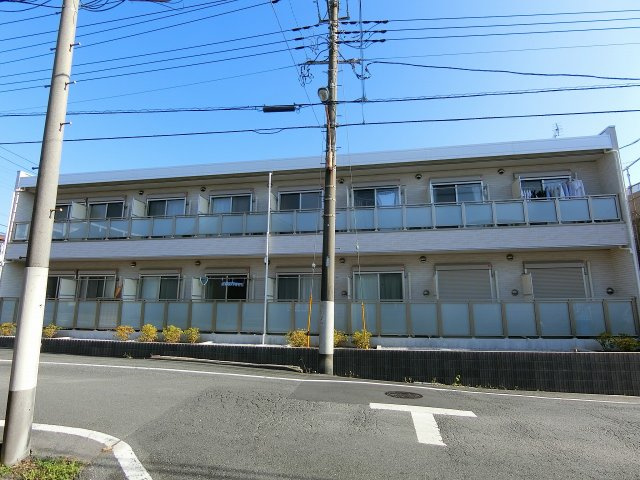 【外観】 | リブリ葵(リブリアオイ)