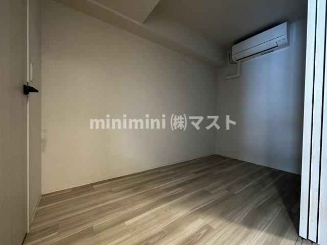 アーバネックス新町Ⅱの内装