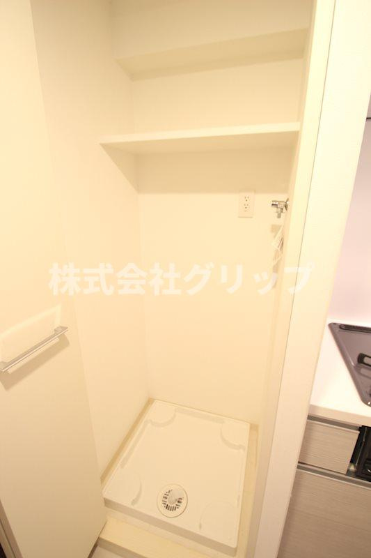 セジョリ横浜ウエストのその他