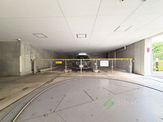 【駐車場】 | プラウドジェム市ヶ谷