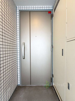 【玄関】 | プラウドジェム市ヶ谷