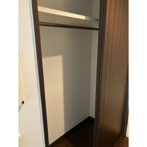 アーデン東別院　名古屋市賃貸　仲介手数料無料の収納