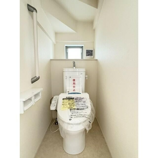 Ｋｏｌｅｔ勝田台南のトイレ