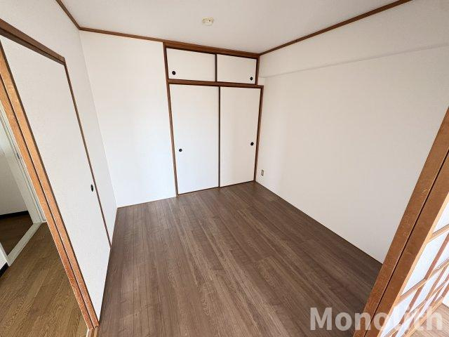 湯川マンション鳳の内装