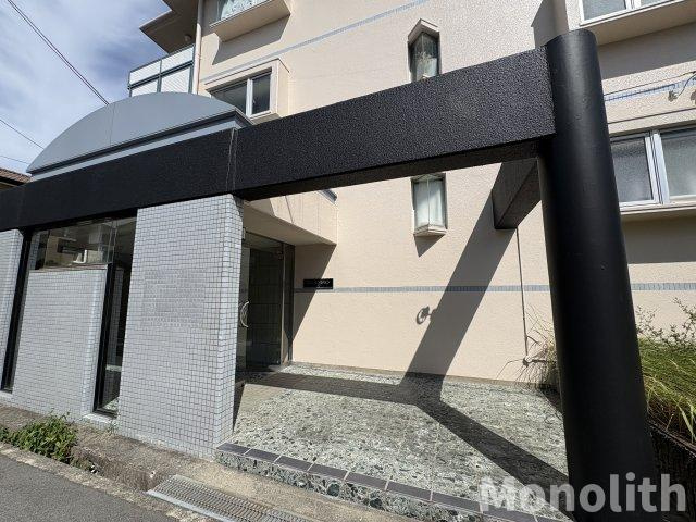 湯川マンション鳳のその他共用部分
