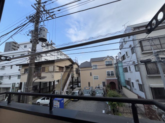 【展望】 | ハイツ秋風