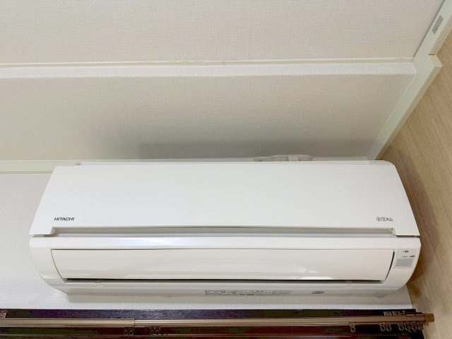 フローライト新大阪の設備