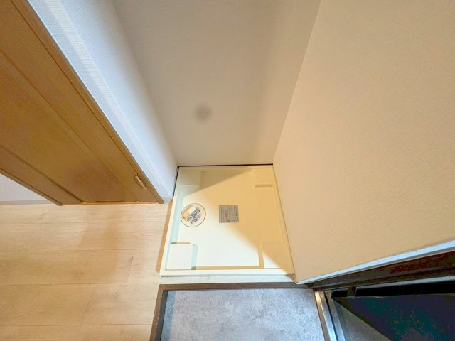 フローライト新大阪の設備