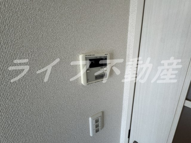 エーデル深江橋の設備