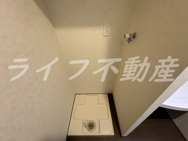エーデル深江橋の設備
