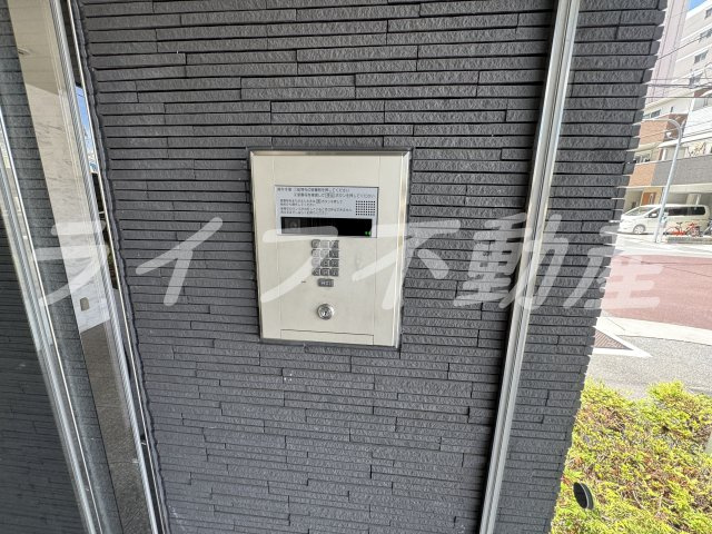 エーデル深江橋のその他