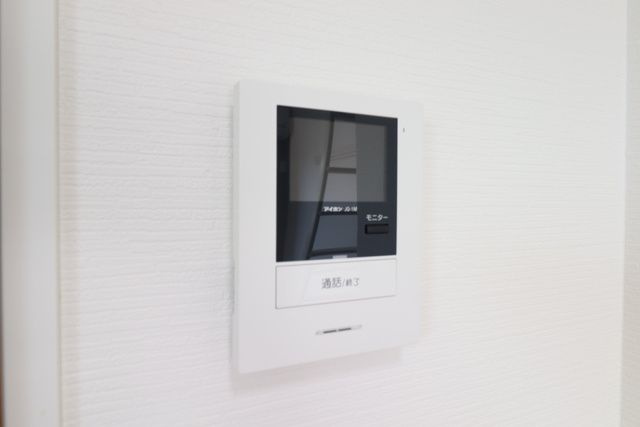ルミエール登戸のセキュリティ|※現況優先となります。