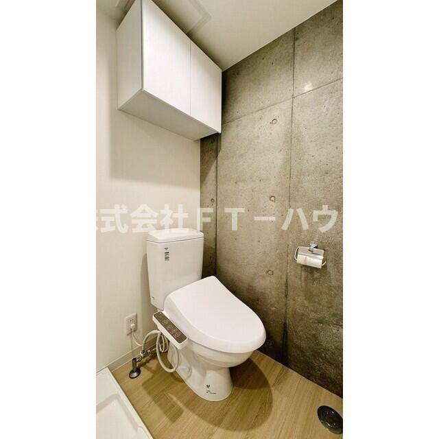 ラシクラス南行徳のその他共用部分