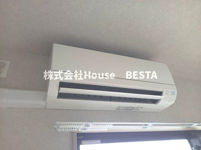 SDグランツ神戸Peninsulaの設備